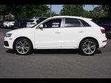 Used 2018 Audi Q3 2.0T Premium w/ Convenience Package image 2