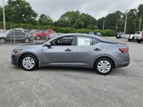 New 2025 Nissan Sentra S image 2