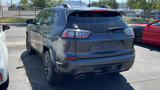Used 2020 Jeep Cherokee High Altitude image 3
