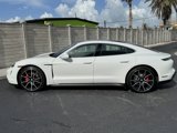 Certified 2024 Porsche Taycan 4S image 2