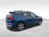 Used 2021 GMC Terrain SLT w/ Infotainment Package II image 5