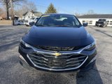 Used 2023 Chevrolet Malibu LT image 2