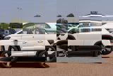 New 2025 Volkswagen Taos S image 3