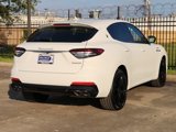 New 2024 Maserati Levante Modena Ultima image 4