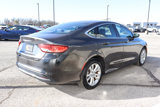 Used 2015 Chrysler 200 Limited image 4