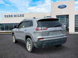 Used 2021 Jeep Cherokee Latitude Lux w/ Comfort/Convenience Group image 3