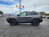 Used 2014 Jeep Cherokee Trailhawk w/ Comfort/Convenience Group image 2