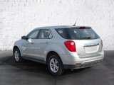 Used 2012 Chevrolet Equinox LS image 5