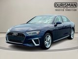 Used 2020 Audi A4 2.0T Premium image 5