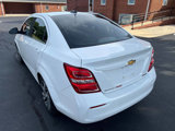 Used 2017 Chevrolet Sonic Premier image 4
