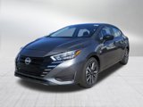 New 2025 Nissan Versa S w/ S Plus Package image 4