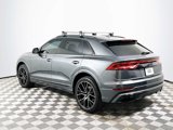 Used 2019 Audi Q8 Premium Plus w/ Premium Plus image 5