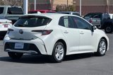 Certified 2019 Toyota Corolla SE image 4
