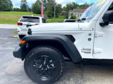 Used 2018 Jeep Wrangler Unlimited Sport S image 3