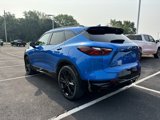 Used 2020 Chevrolet Blazer RS image 5