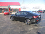 Used 2024 Nissan Sentra SV image 3