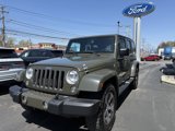 Used 2016 Jeep Wrangler Unlimited Sahara w/ Dual Top Group image 3