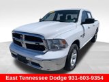 Used 2019 RAM 1500 Classic SLT image 3