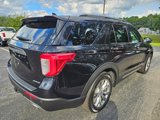 Certified 2021 Ford Explorer Limited w/ Equipment Group 301A image 5