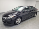 Used 2017 Chevrolet Cruze LS image 2