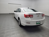 Used 2014 Chevrolet Malibu LS w/ Protection Package image 6