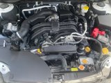 Certified 2022 Subaru Legacy Premium image 4