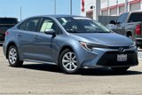 Certified 2023 Toyota Corolla LE image 2