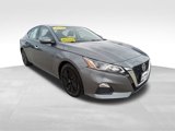 Used 2020 Nissan Altima 2.5 S image 3