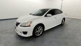 Used 2014 Nissan Sentra SR w/ Premium Package image 4