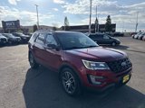 Used 2017 Ford Explorer Sport w/ Equipment Group 401A image 3