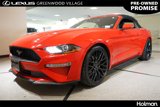 Used 2018 Ford Mustang Premium image 5