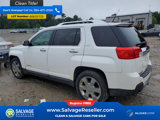Used 2011 GMC Terrain SLT w/ Cargo Package image 3