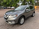 Used 2017 Nissan Rogue SV w/ Sun & Sound Touring Package image 3