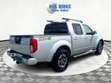 Used 2014 Nissan Frontier PRO-4X image 5