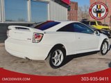 Used 2001 Toyota Celica GT-S image 4