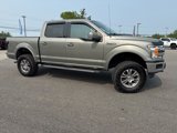 Used 2019 Ford F150 Lariat w/ Trailer Tow Package image 2