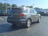 Used 2019 Ford Explorer Limited w/ Class III Trailer Tow Package image 2
