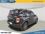 Used 2022 Ford Bronco Sport Big Bend w/ Convenience Package image 5