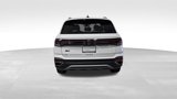 New 2025 Volkswagen Taos SE image 4
