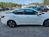 Used 2022 Nissan Sentra SV w/ SV Premium Package image 4