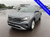Used 2021 Volkswagen Atlas SE image 3