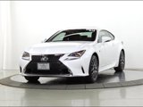 Used 2017 Lexus RC 350 AWD image 3