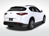 Used 2022 Alfa Romeo Stelvio Sprint image 5