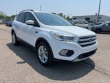 Certified 2019 Ford Escape SEL image 3