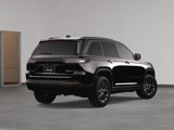 New 2025 Jeep Grand Cherokee Altitude image 4