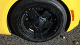 Used 2017 Chevrolet Camaro LT image 2