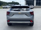 New 2025 Chevrolet Trax LT w/ LT Convenience Package image 6