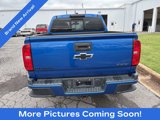 Used 2019 Chevrolet Colorado LT w/ Colorado RST Special Edition image 4