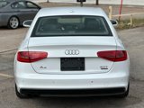 Used 2016 Audi A4 2.0T Premium Plus w/ Technology Package image 5