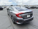 Used 2017 Honda Civic EX-L image 5